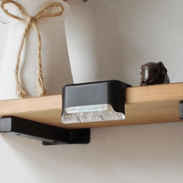 LED Solar Lamp Path Staircase Outdoor Waterproof Wall Lightš„BUY MORE SAVE MORE