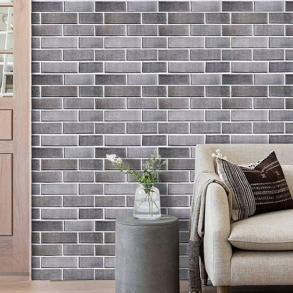 3D Peel and Stick Wall Tiles - ✨Buy More Save More