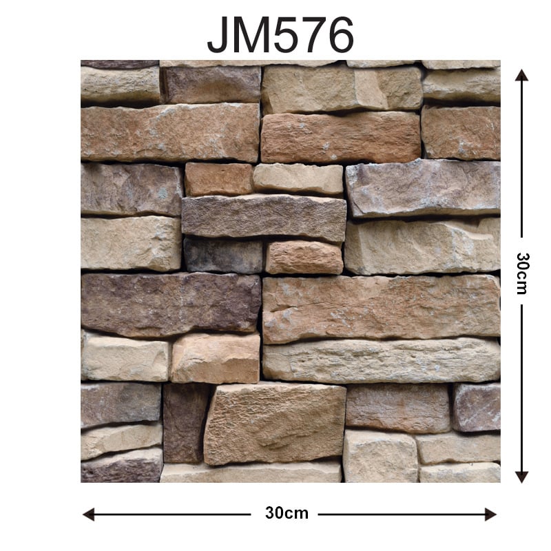 3D Peel and Stick Wall Tiles - ✨Buy More Save More