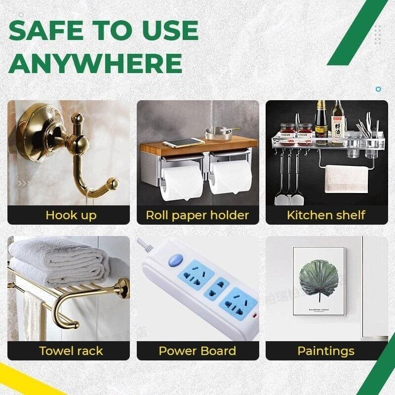 All-purpose Glue,Buy 5 Get 4 Free & Free Shipping🔥